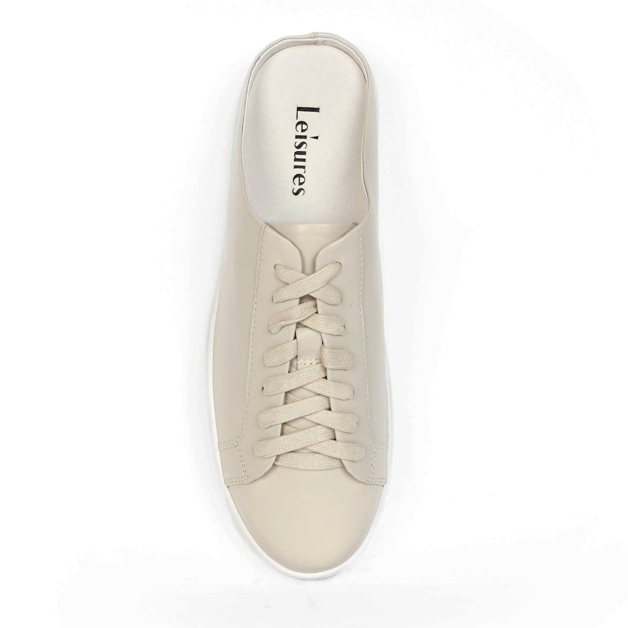 LEISURES LACE UPS RHYS