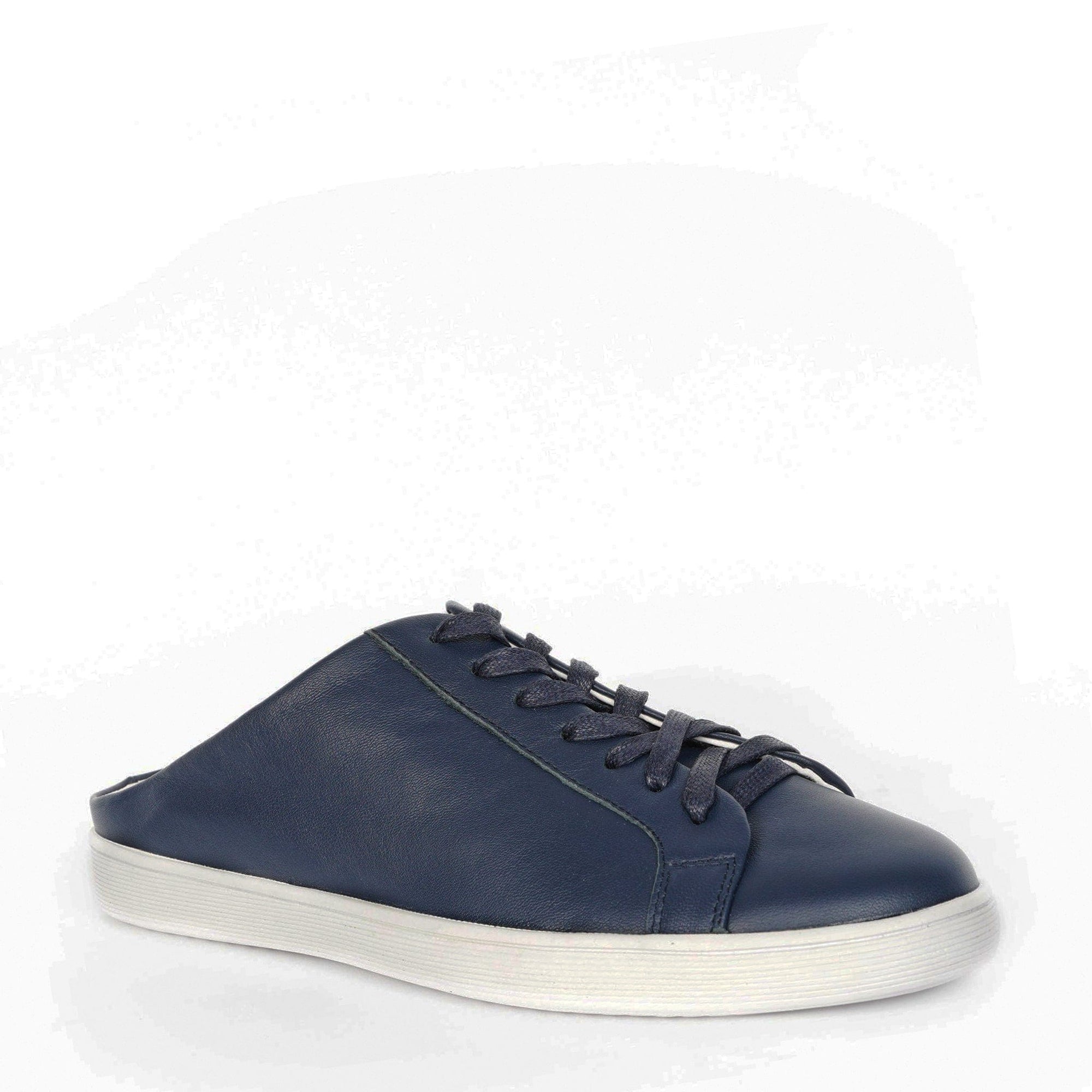 LEISURES LACE UPS RHYS