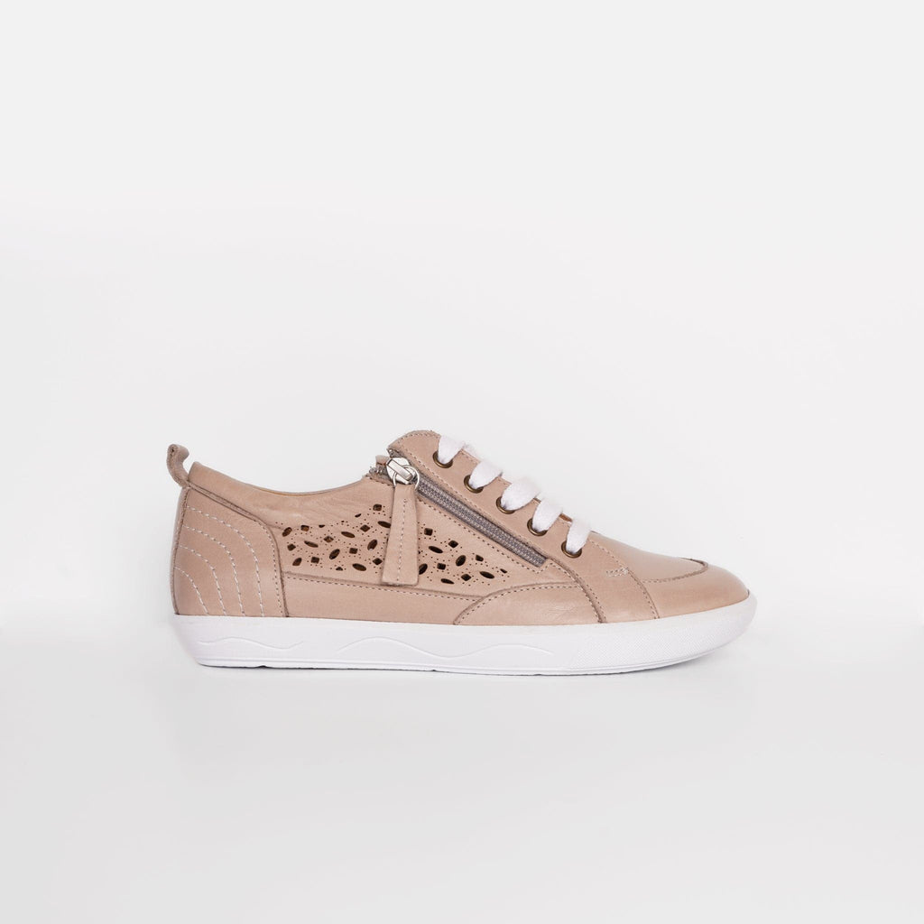 LEISURES LACE UPS ROMAN
