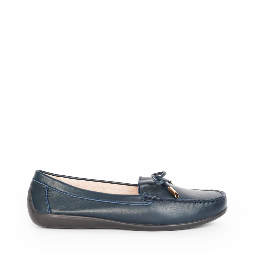 LEISURES LOAFERS ERIN L