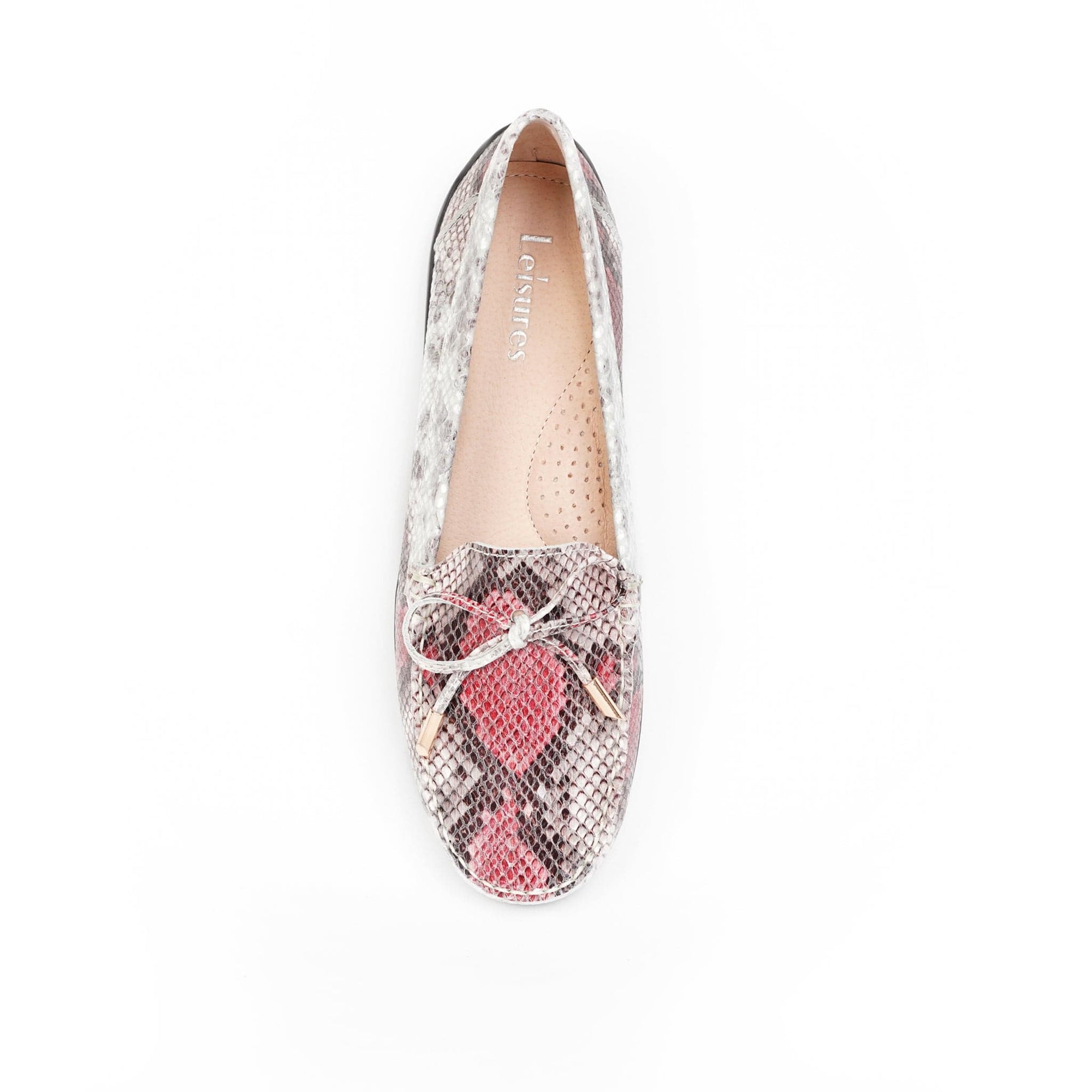 LEISURES LOAFERS ERIN W2P