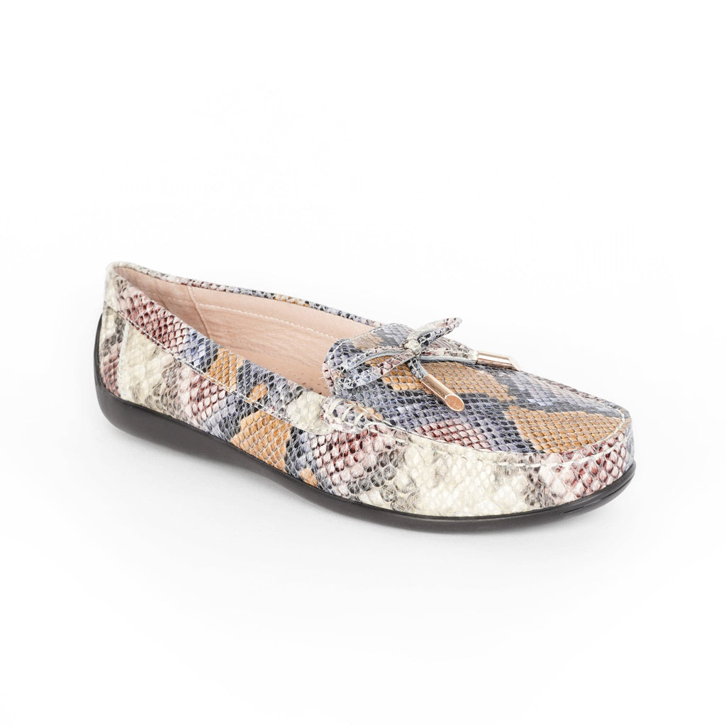 LEISURES LOAFERS ERIN W2P