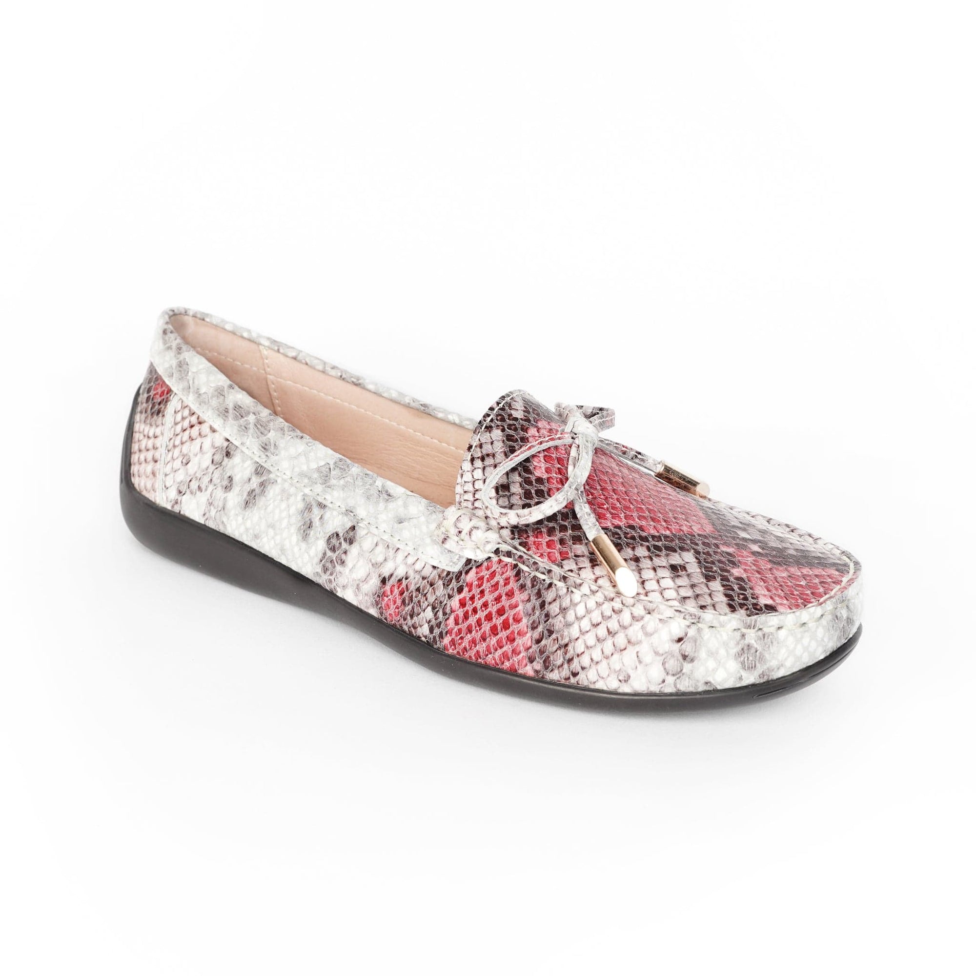 LEISURES LOAFERS ERIN W2P