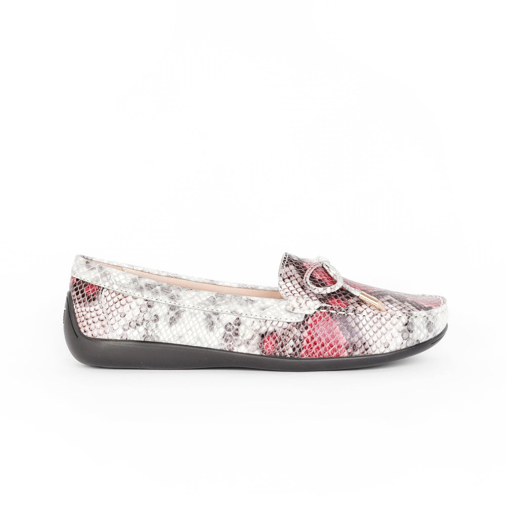 LEISURES LOAFERS ERIN W2P