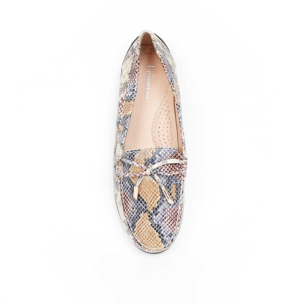 LEISURES LOAFERS ERIN W2P