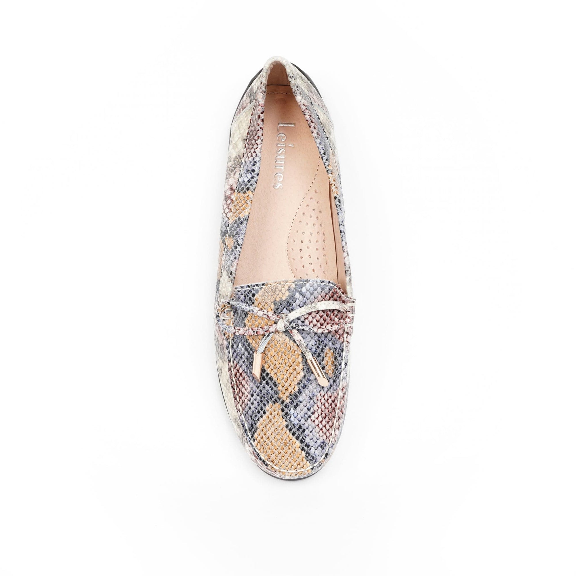 LEISURES LOAFERS ERIN W2P