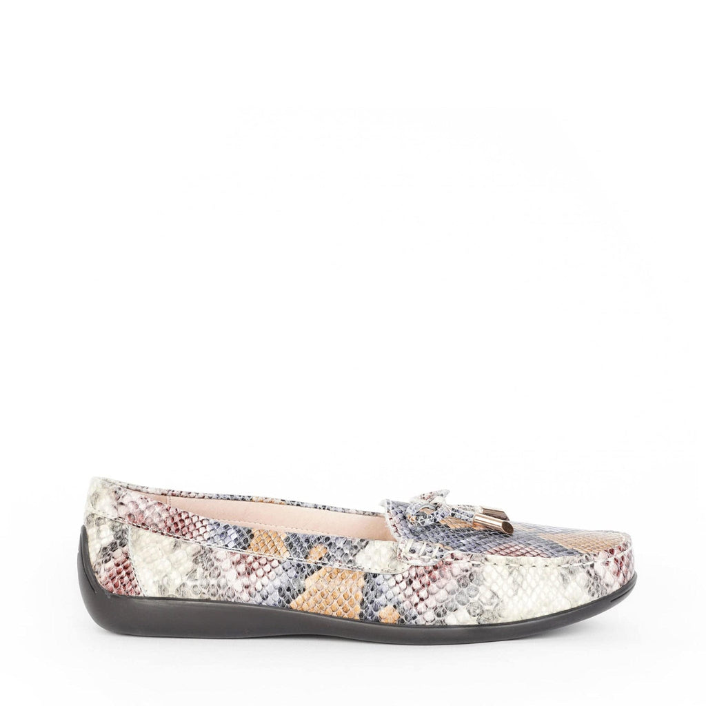 LEISURES LOAFERS ERIN W2P