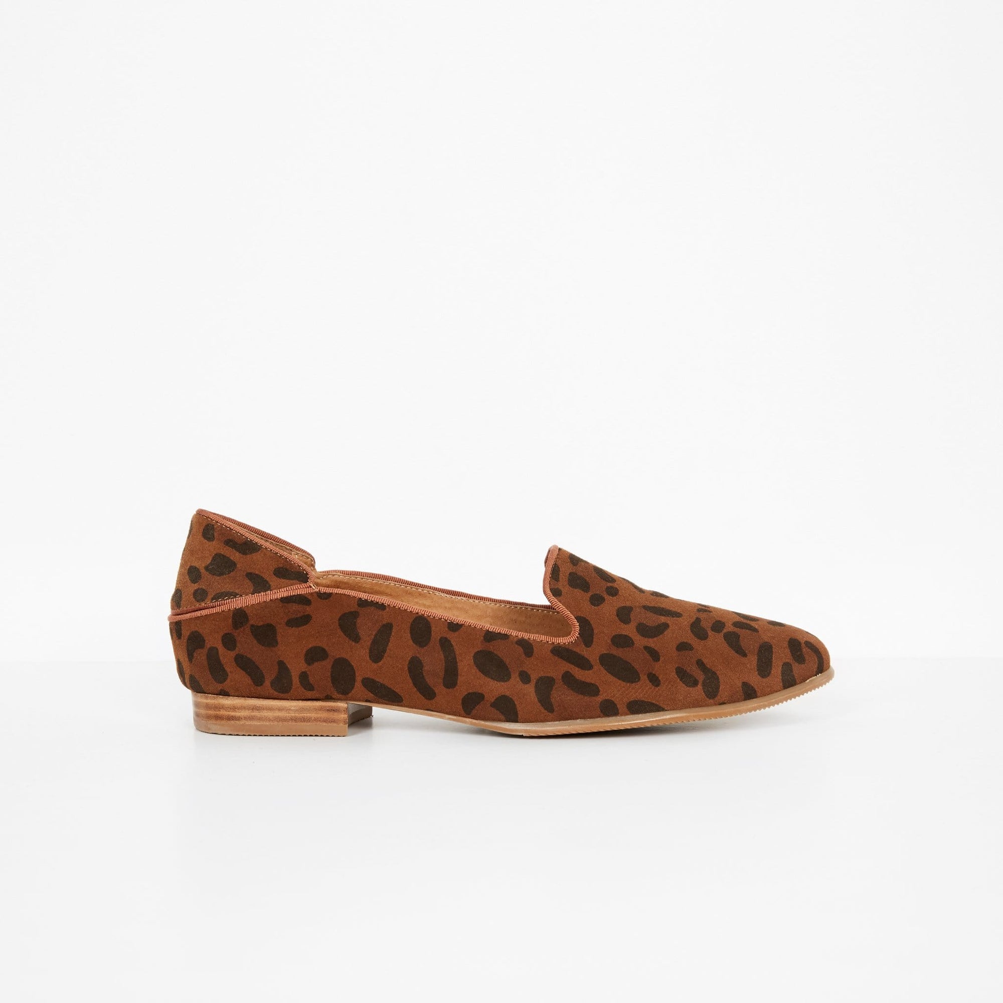 LEISURES LOAFERS HONEYBEE