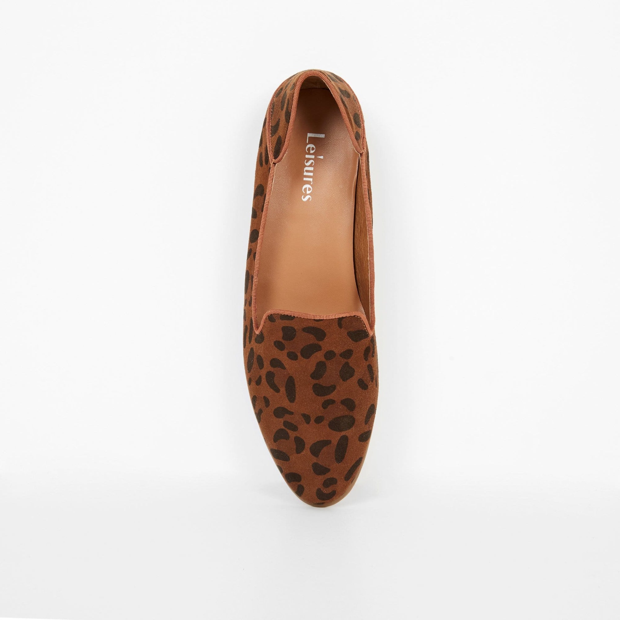 LEISURES LOAFERS HONEYBEE