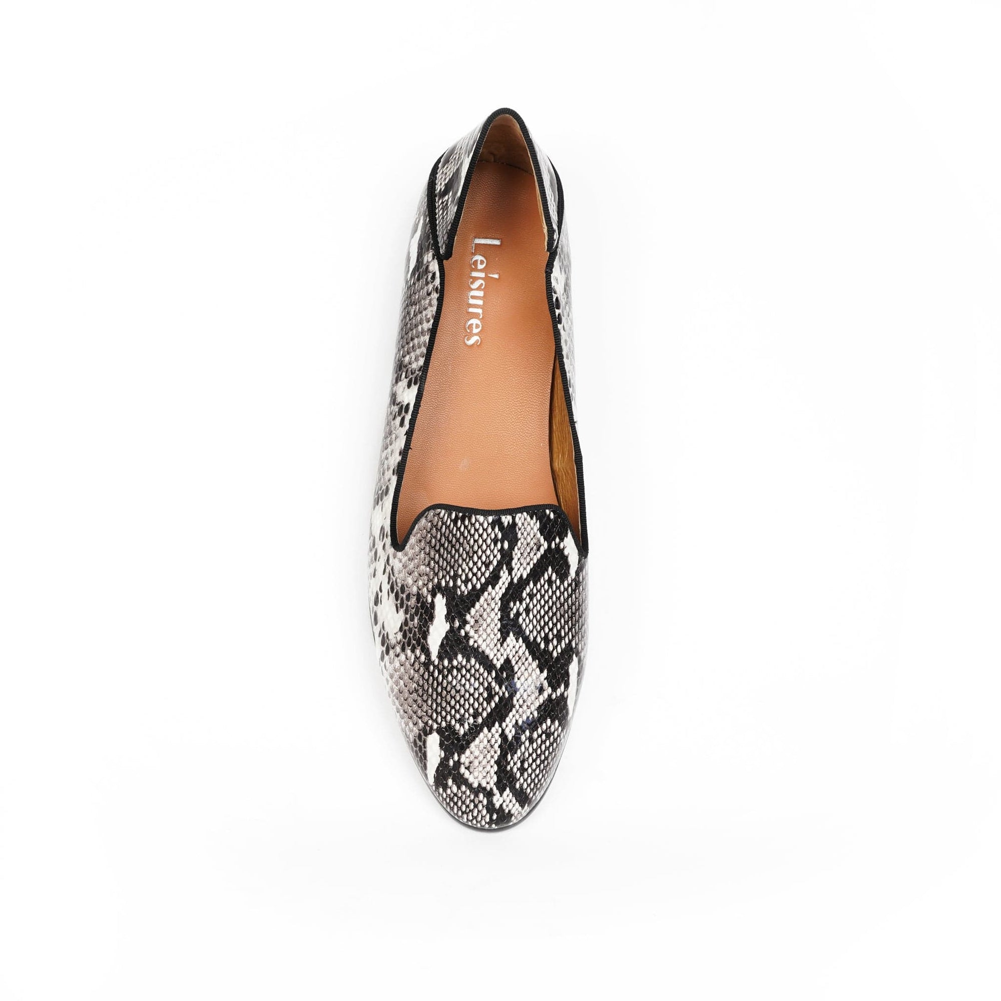 LEISURES LOAFERS HONEYBEE
