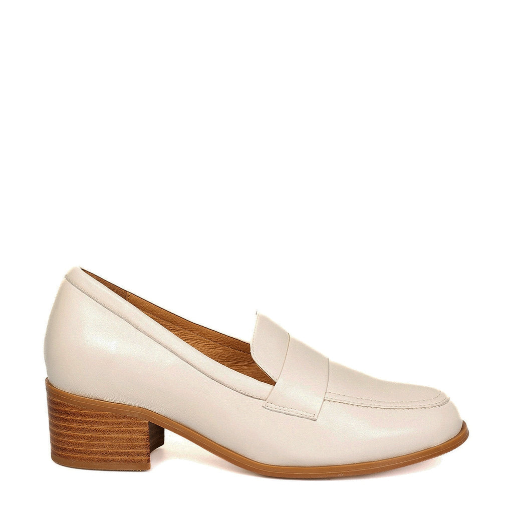 LEISURES LOAFERS RAVI Bone