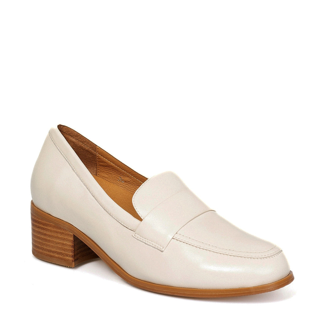 LEISURES LOAFERS RAVI Bone