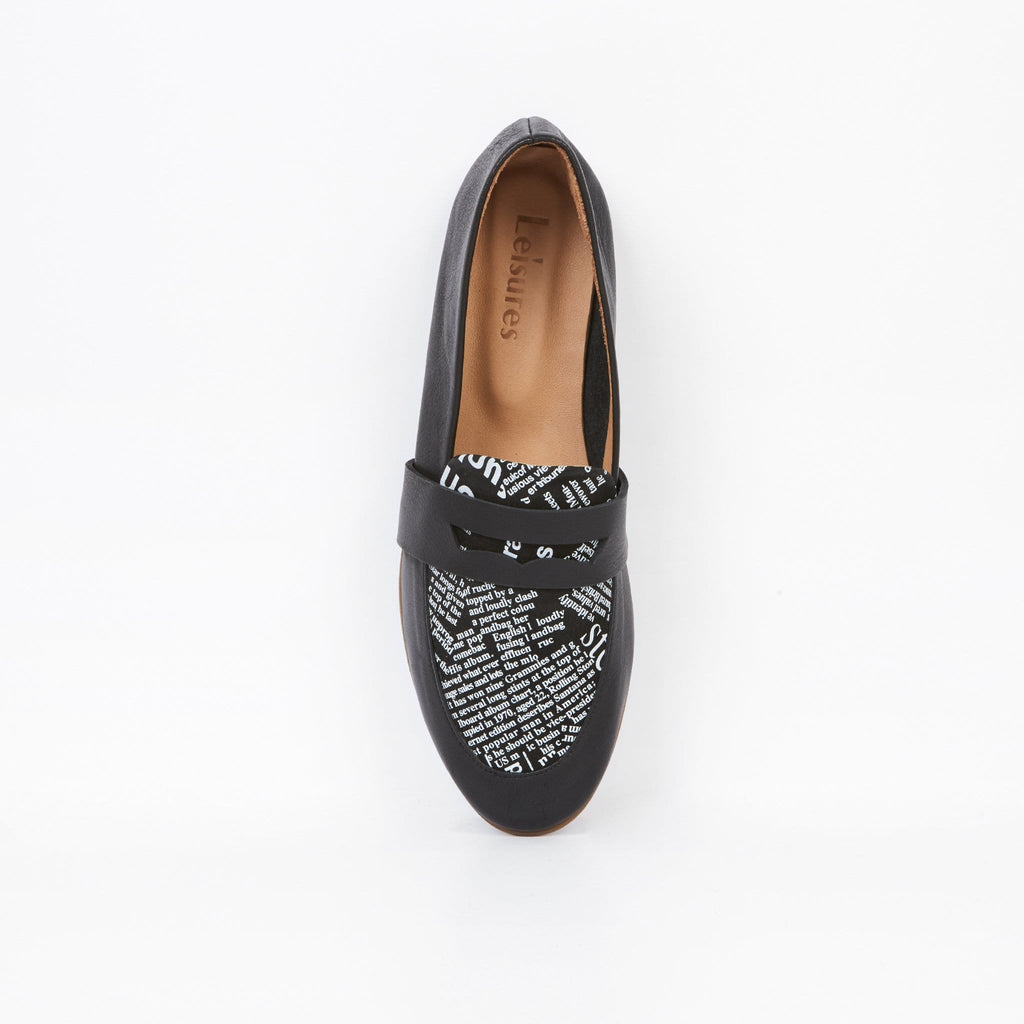 LEISURES LOAFERS RILEY