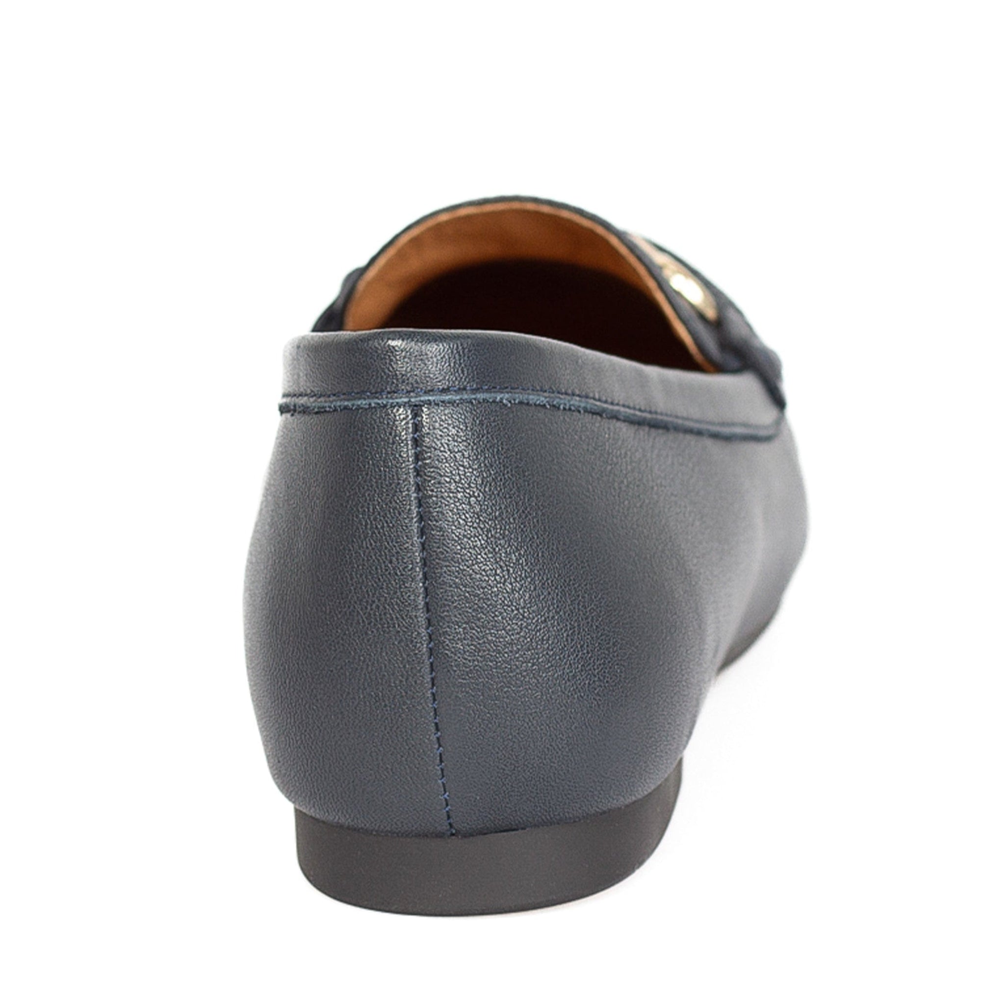 LEISURES LOAFERS ROMEO Navy