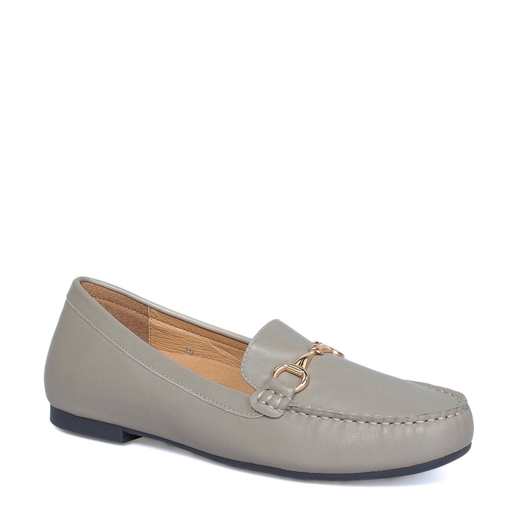 LEISURES LOAFERS ROMEO Taupe