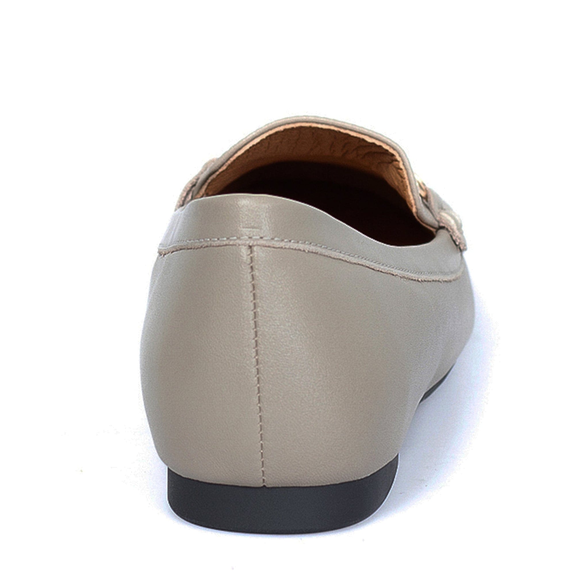 LEISURES LOAFERS ROMEO Taupe