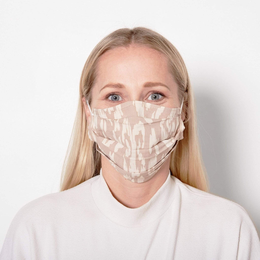 LEISURES MASKS VISCOSE MASK