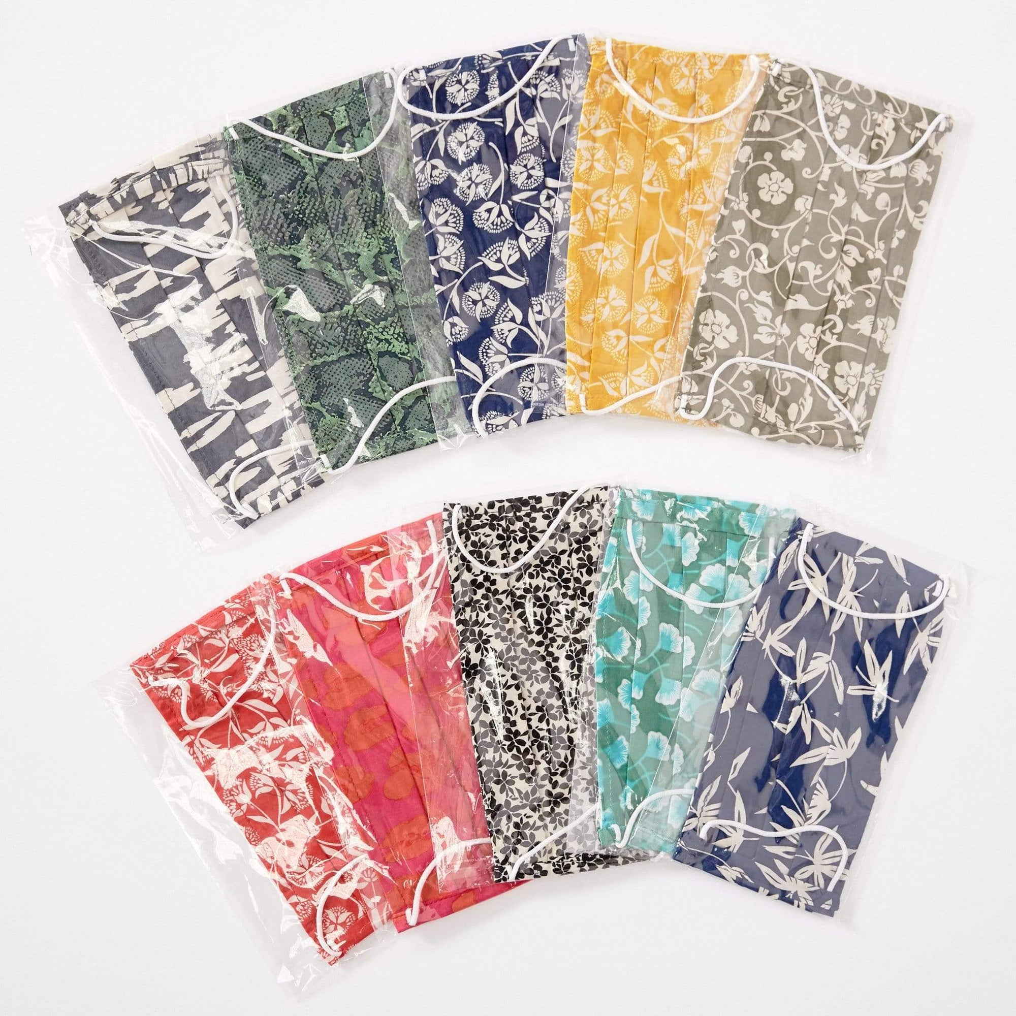 LEISURES MASKS VISCOSE MASK