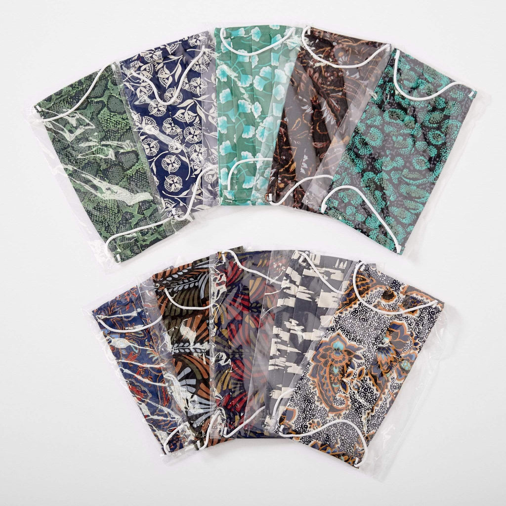 LEISURES MASKS VISCOSE MASK