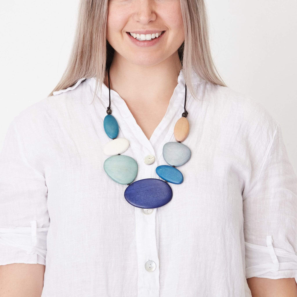 LEISURES NECKLACES CLARICE