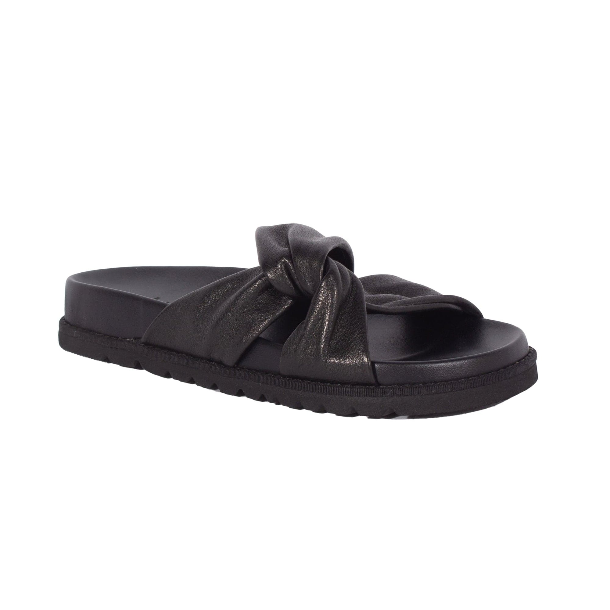 LEISURES SLIDES RALPH Black