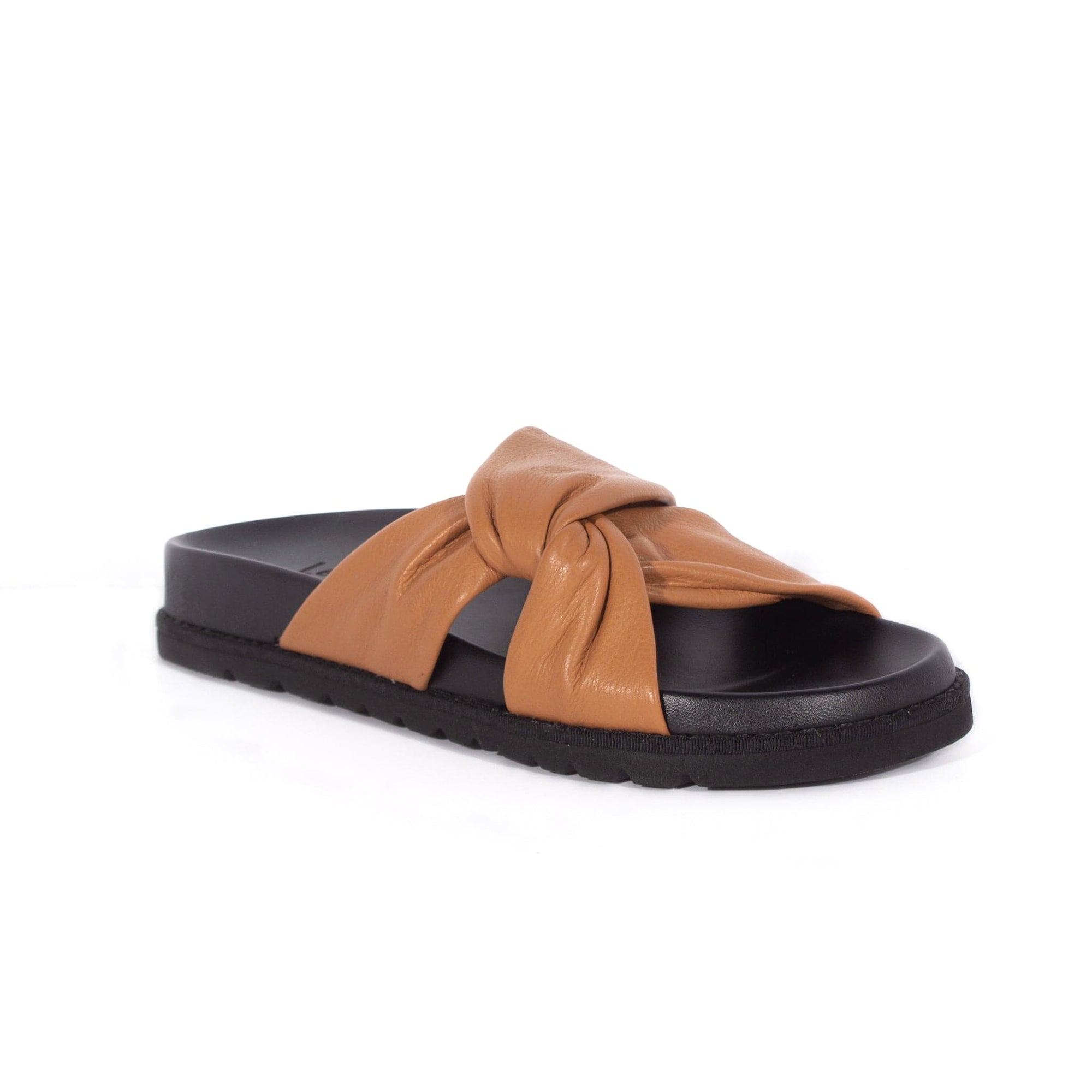 LEISURES SLIDES RALPH Tan