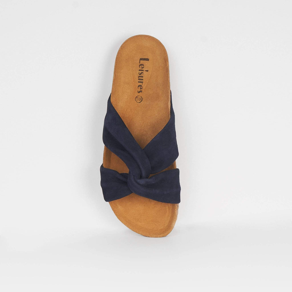 LEISURES SLIDES REUBEN