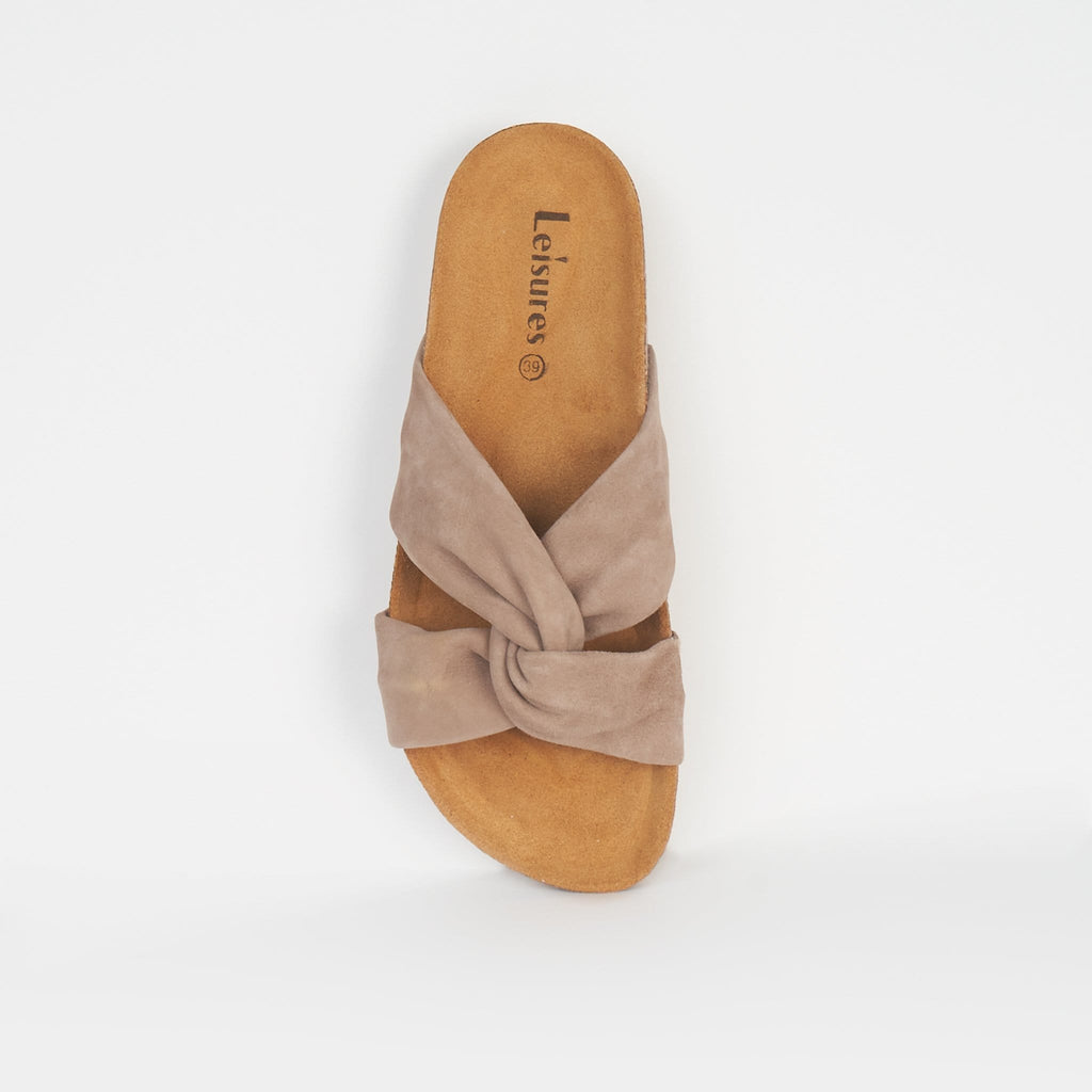 LEISURES SLIDES REUBEN