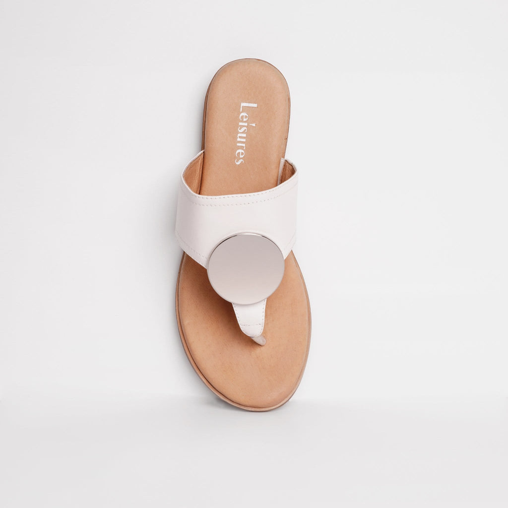 LEISURES THONGS ROSS