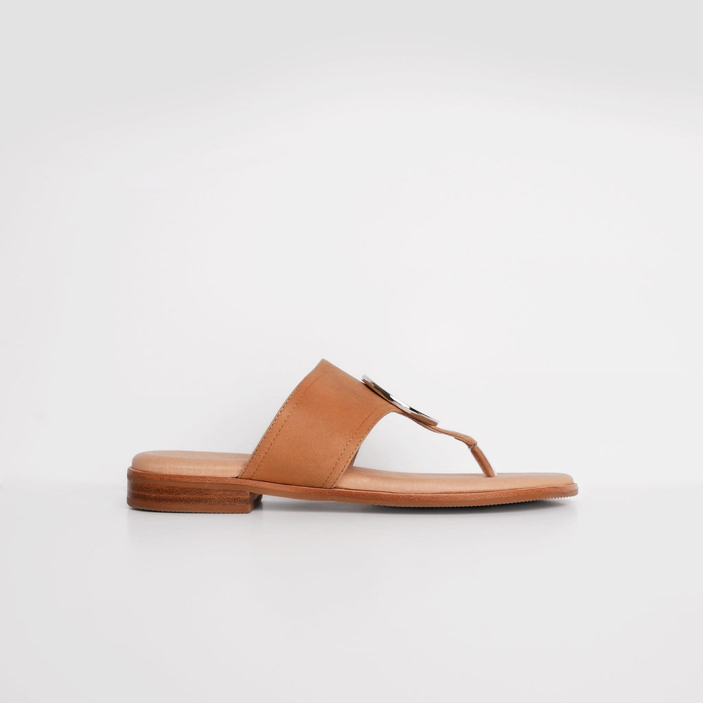 LEISURES THONGS ROSS