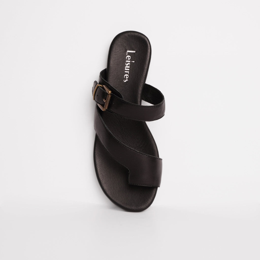 LEISURES THONGS ROWAN