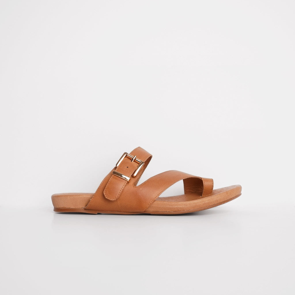 LEISURES THONGS ROWAN