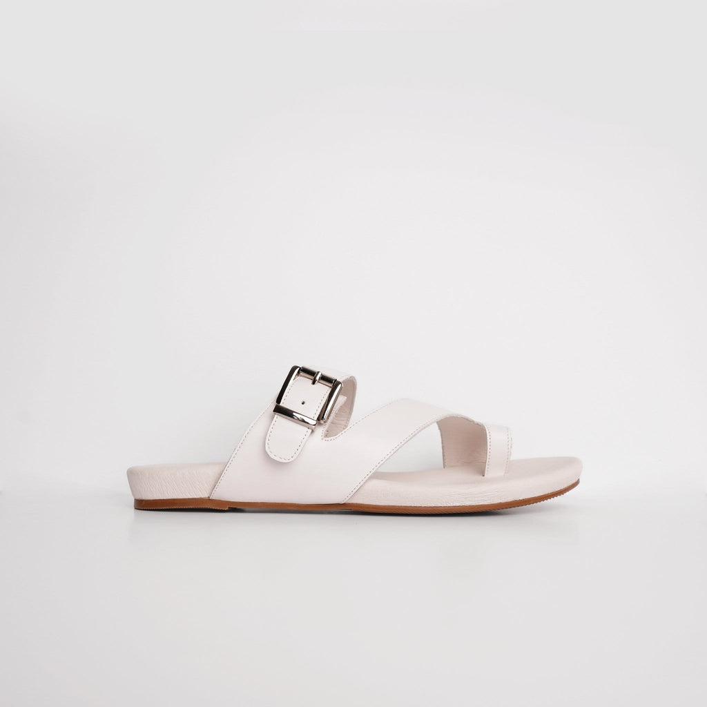 LEISURES THONGS ROWAN