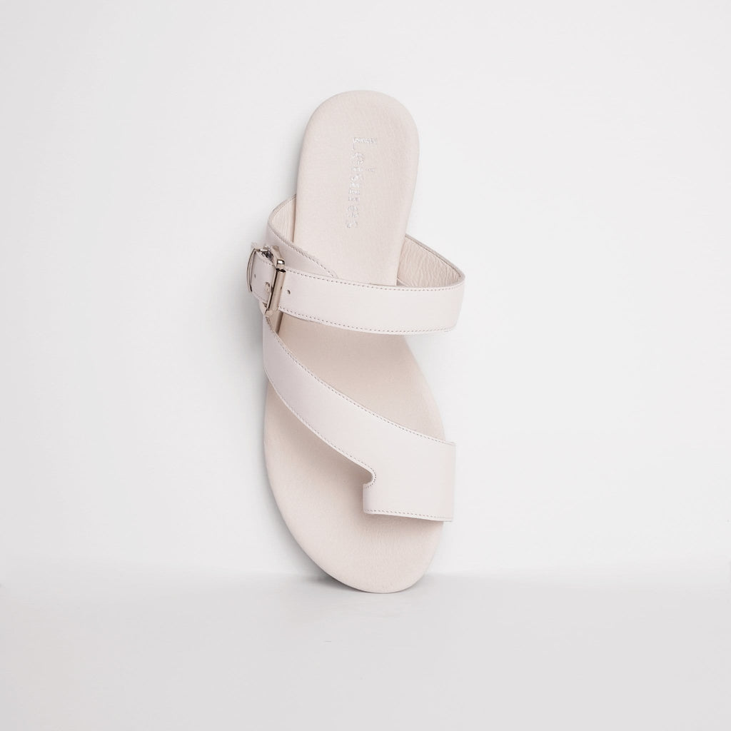 LEISURES THONGS ROWAN