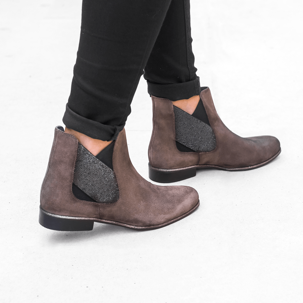 LOMBARDO ANKLE BOOTS LENNOX