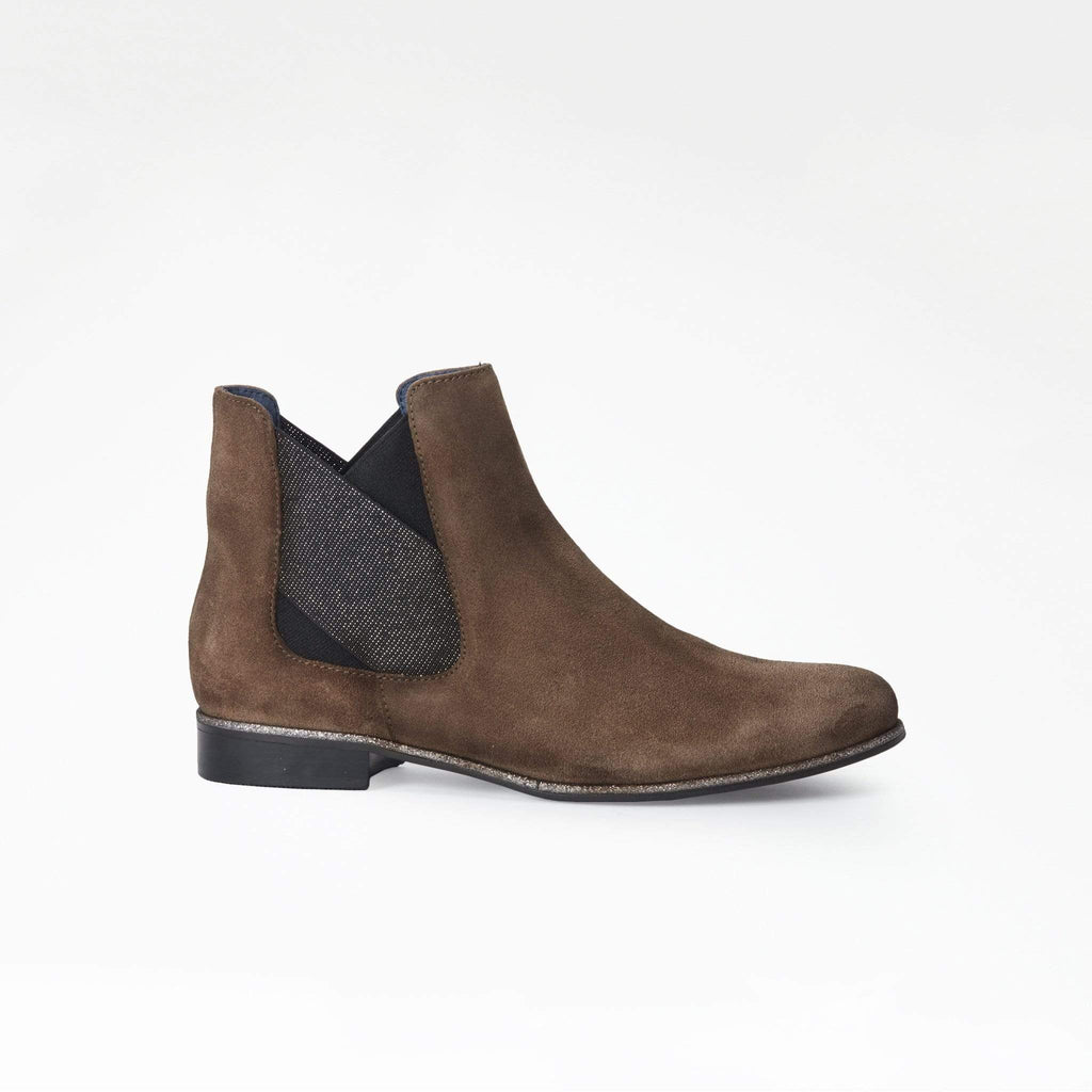 LOMBARDO ANKLE BOOTS LENNOX