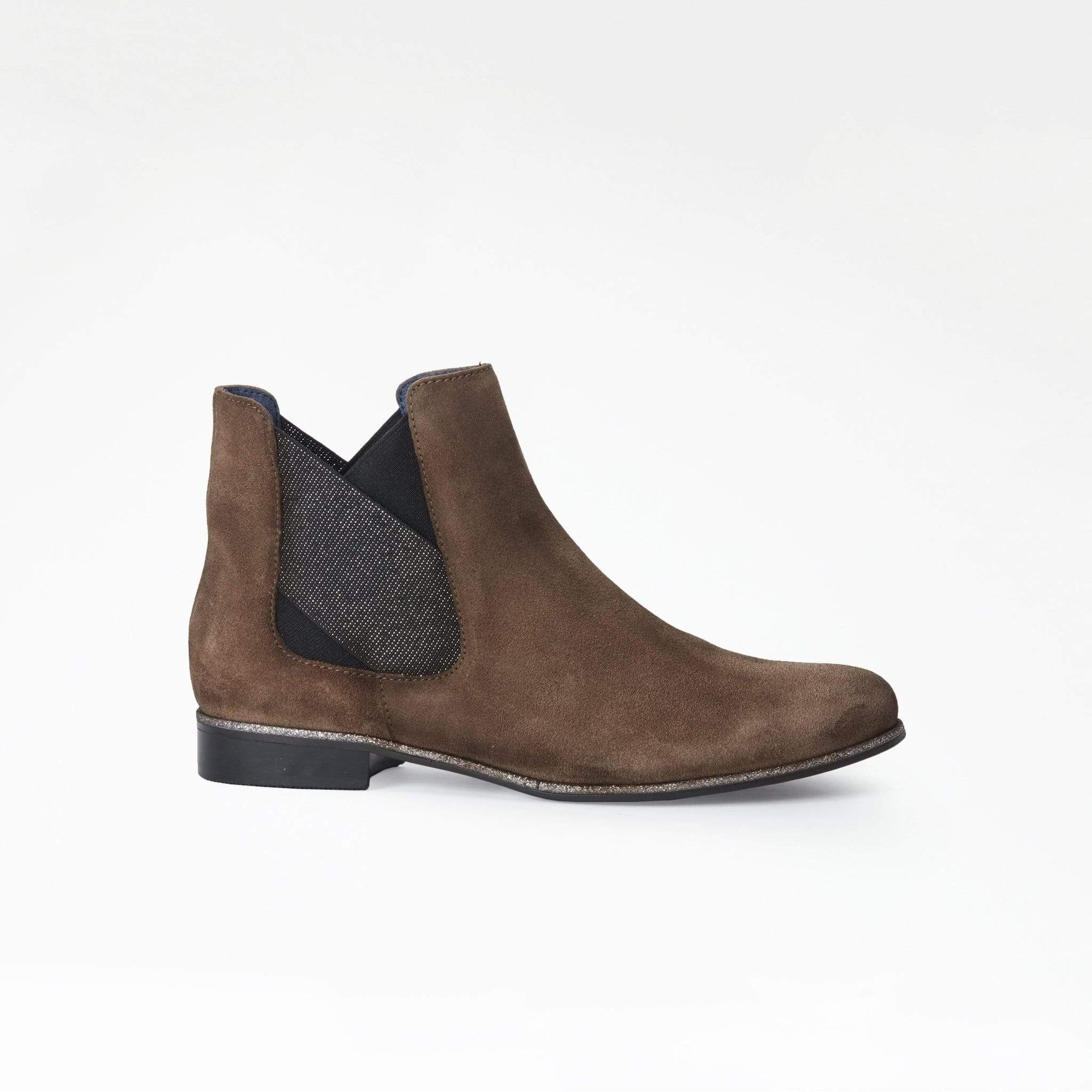 LOMBARDO ANKLE BOOTS LENNOX