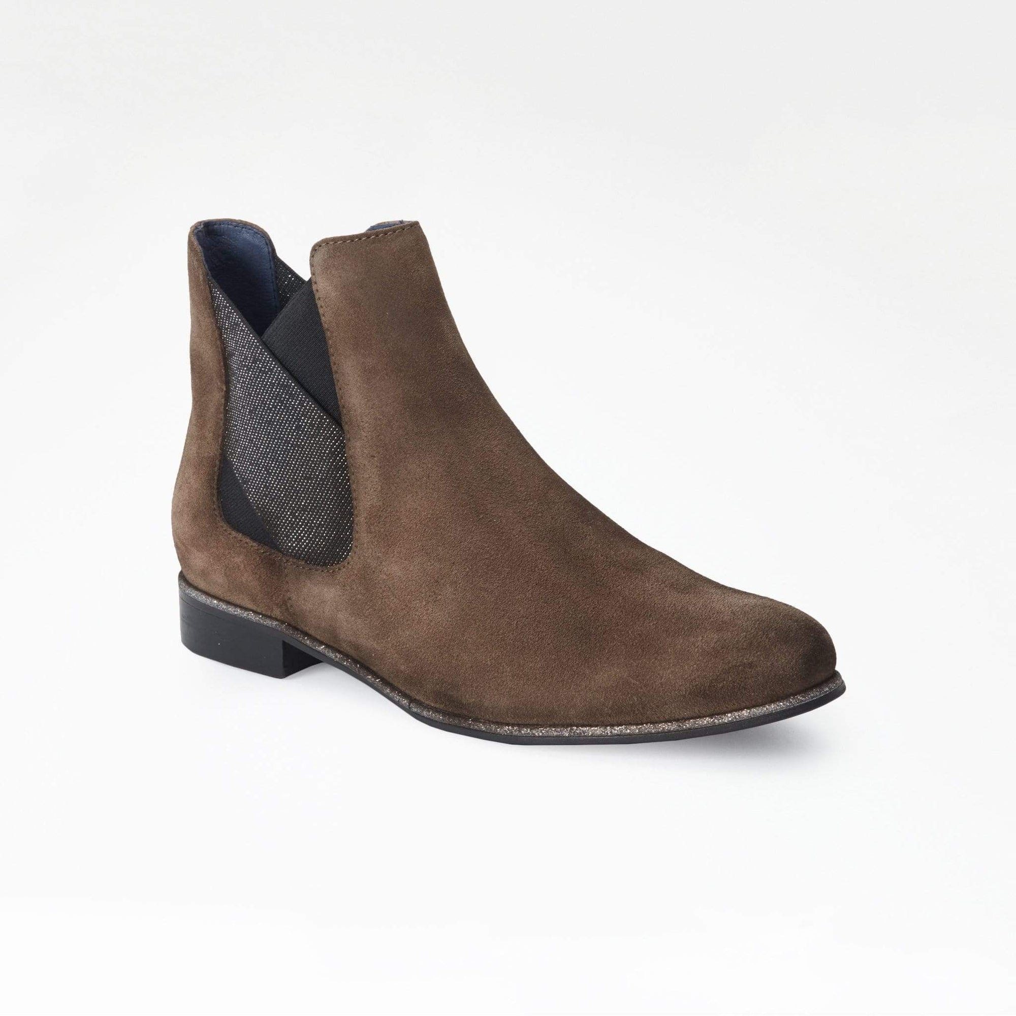 LOMBARDO ANKLE BOOTS LENNOX