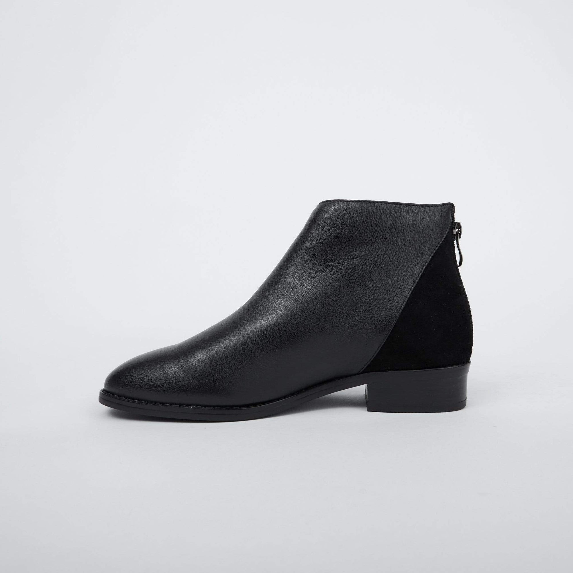 LOMBARDO ANKLE BOOTS LEONARDO