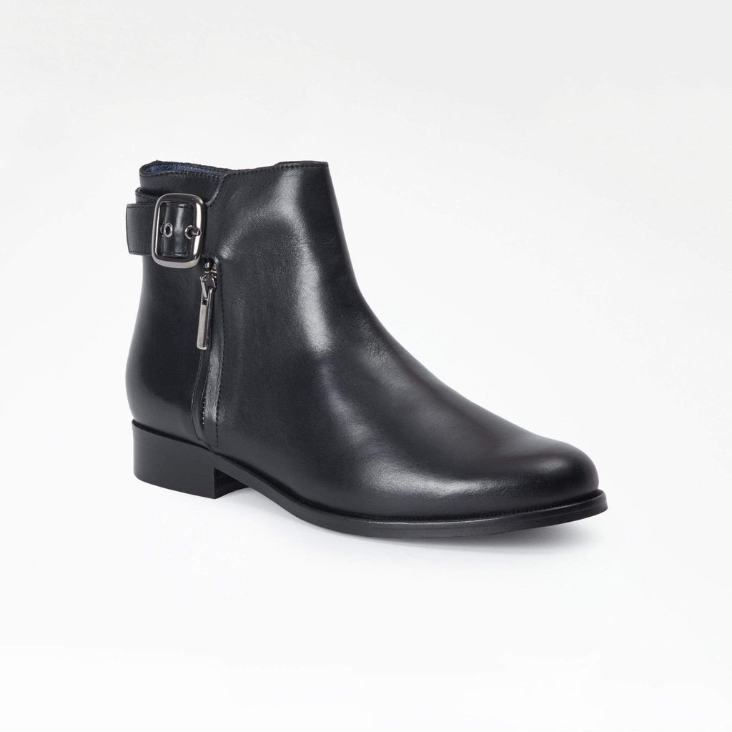 LOMBARDO ANKLE BOOTS LEONDRE