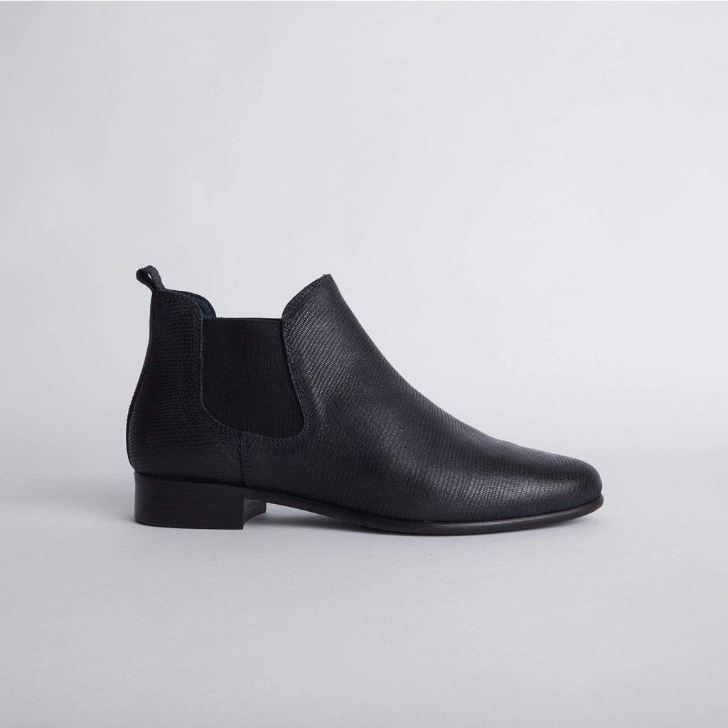LOMBARDO ANKLE BOOTS LONNIE