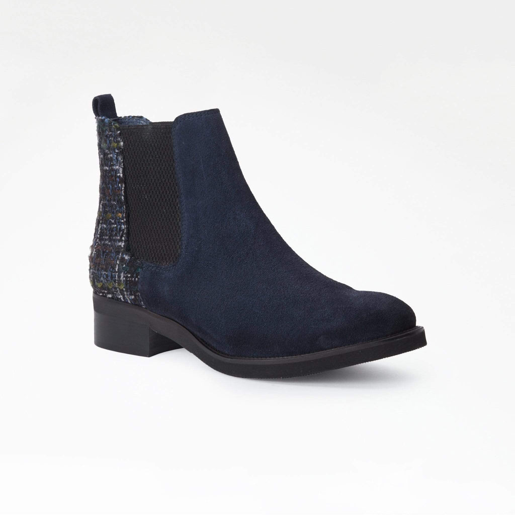 LOMBARDO ANKLE BOOTS LORENZO