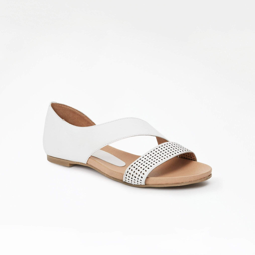 LOMBARDO FLAT SANDALS LARS