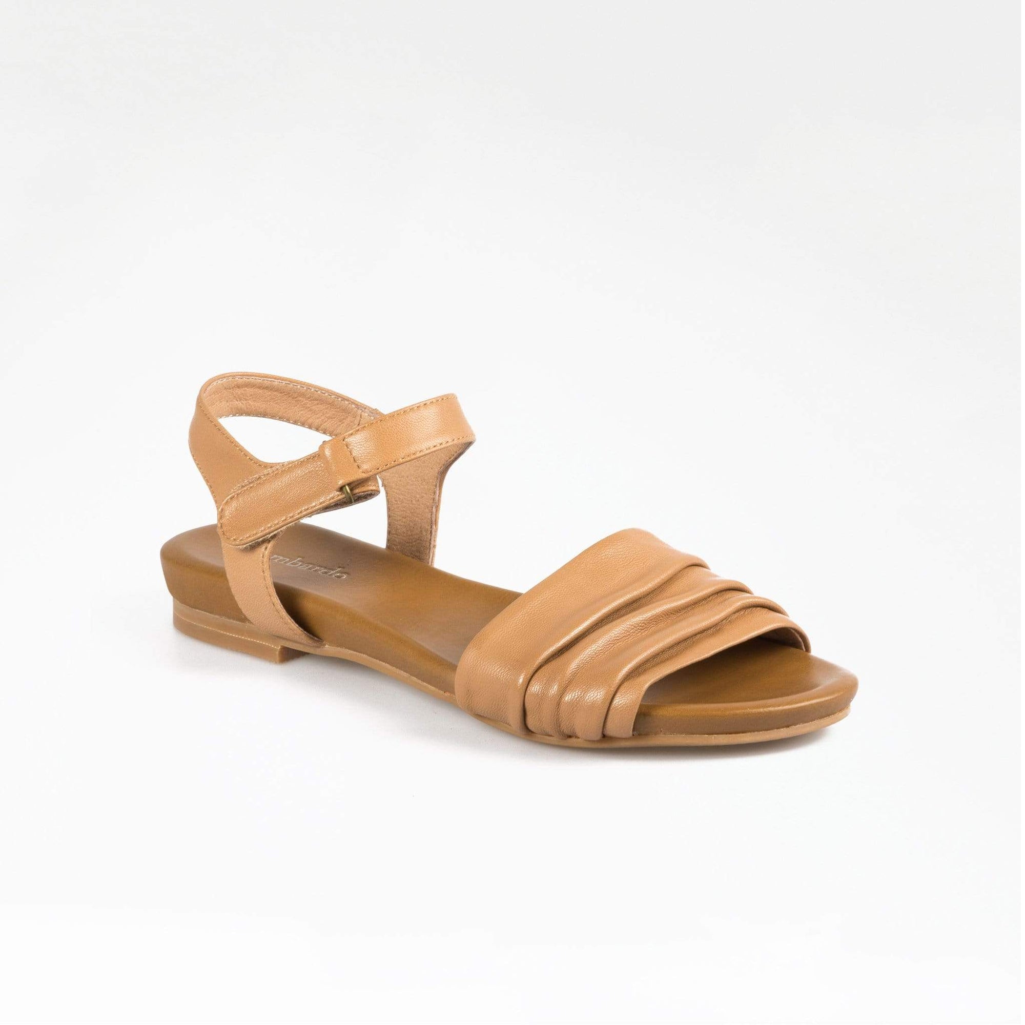 LOMBARDO FLAT SANDALS LOOPY