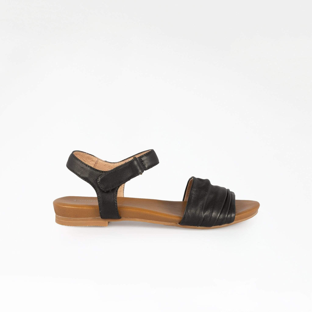 LOMBARDO FLAT SANDALS LOOPY