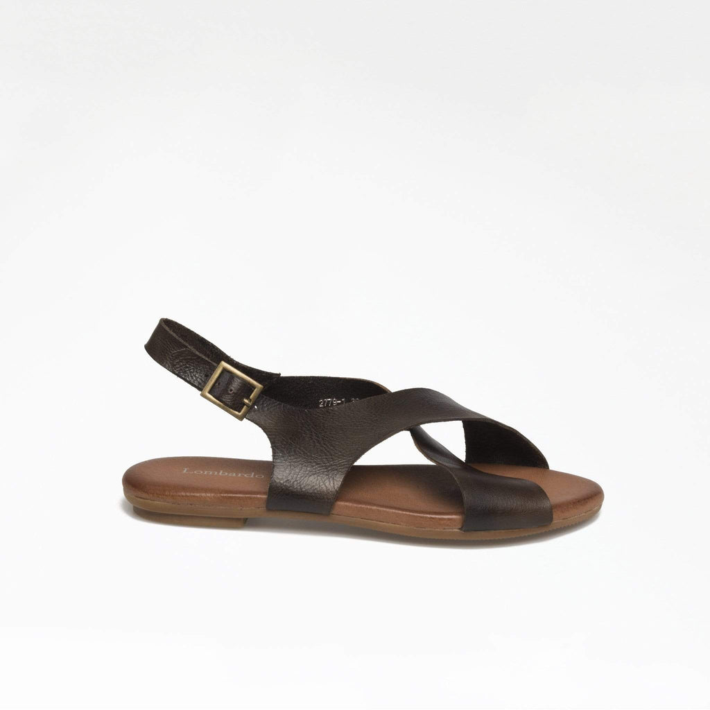 LOMBARDO FLAT SANDALS LOVISSA