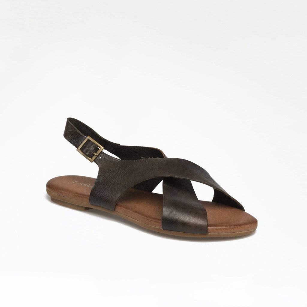 LOMBARDO FLAT SANDALS LOVISSA