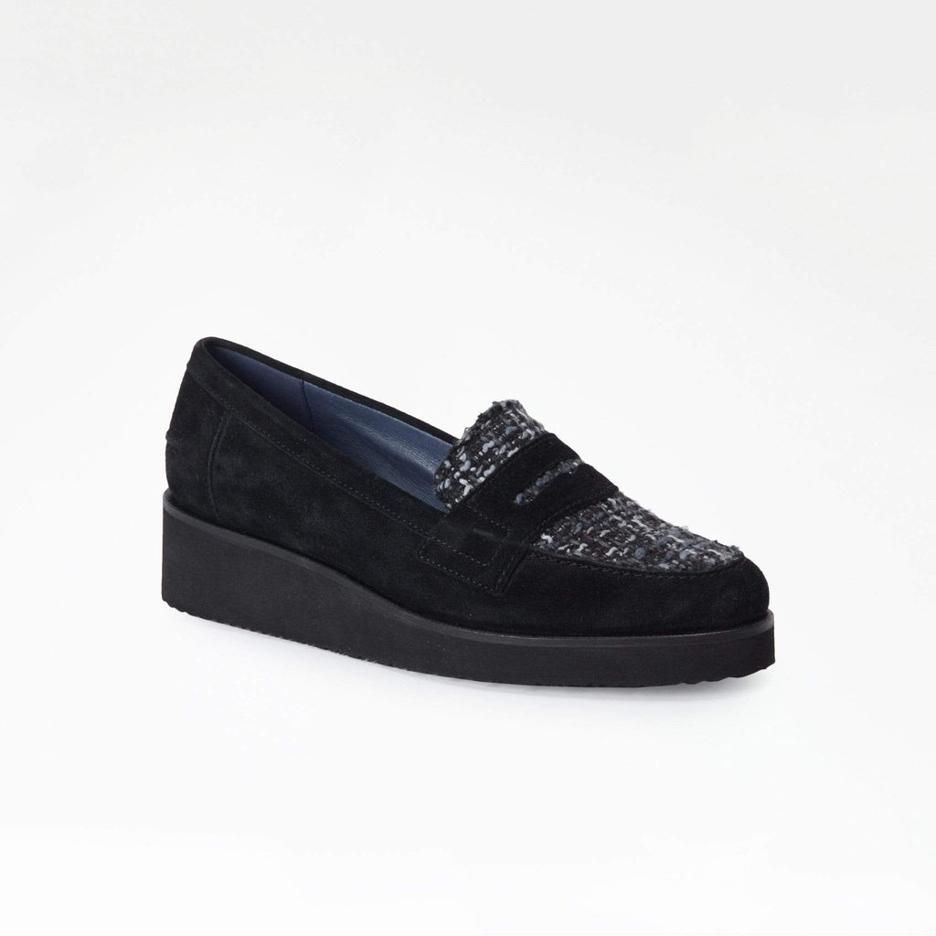 LOMBARDO LACE UPS LEONY
