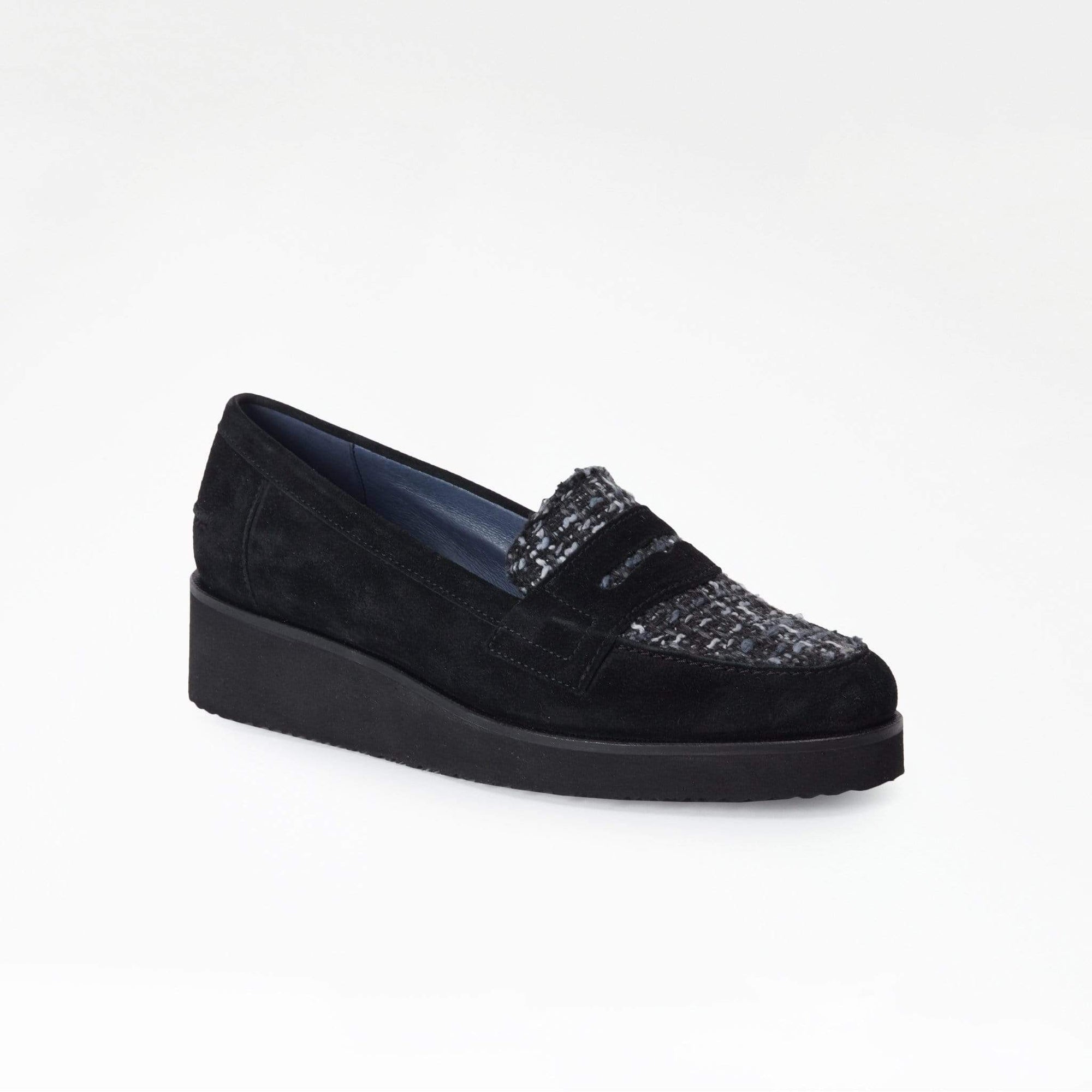 LOMBARDO LACE UPS LEONY