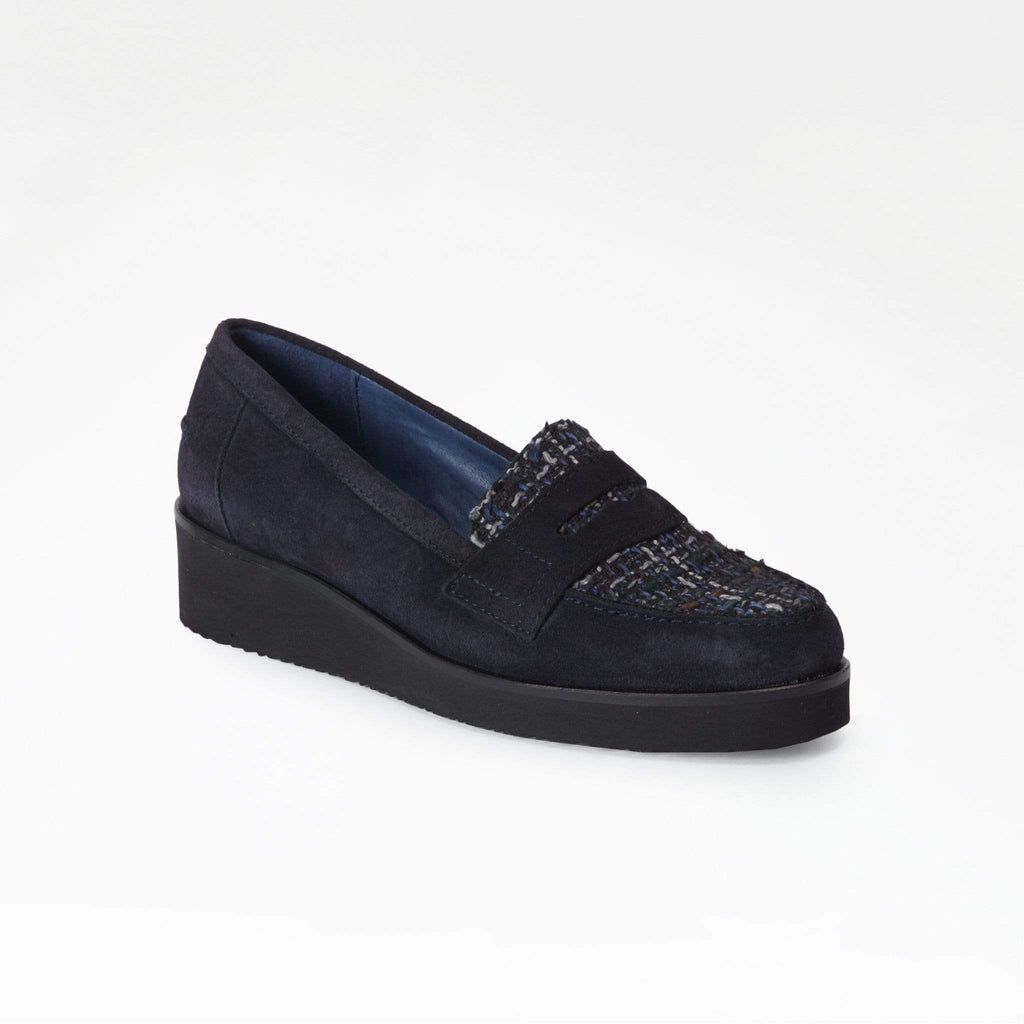 LOMBARDO LACE UPS LEONY
